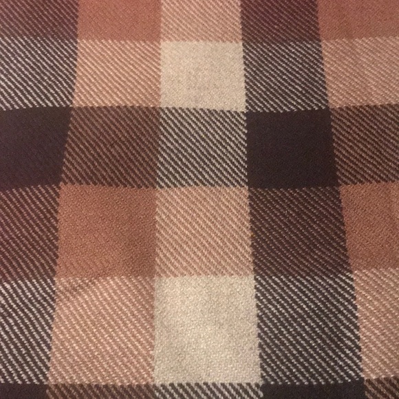 🌷🌷HP 🎉SALE NWT Authentic Coach Scarf - Picture 4 of 4